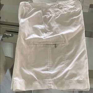 Men’s Callaway golf shorts